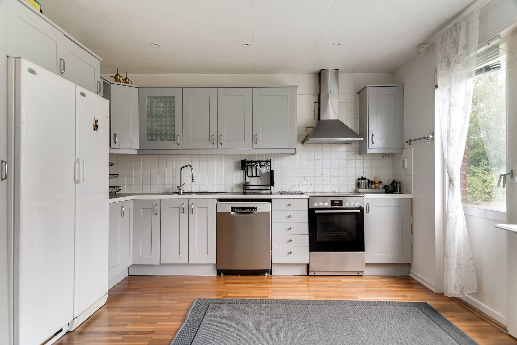 Villa, Amerikavägen 14, Fjälkinge, Kristianstad