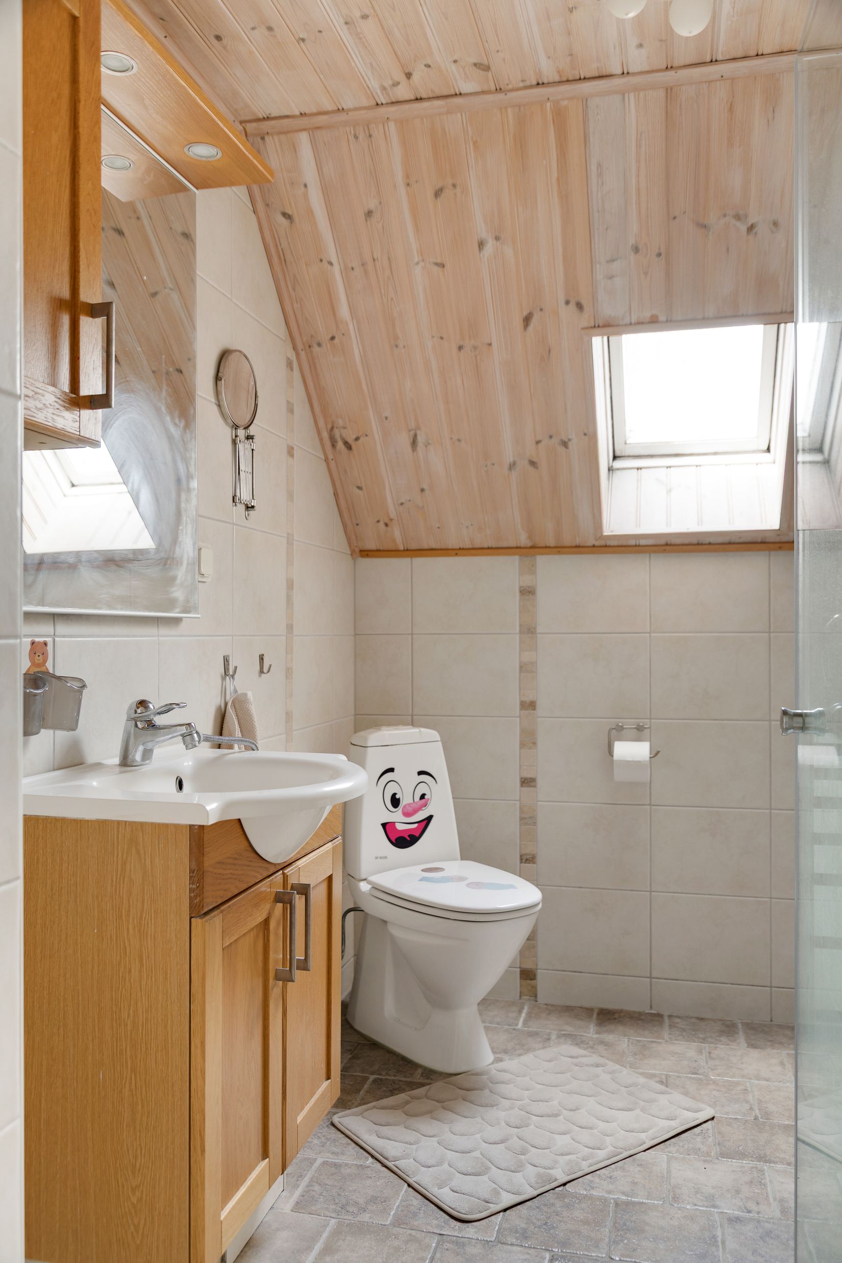 Villa, Amerikavägen 14, Fjälkinge, Kristianstad