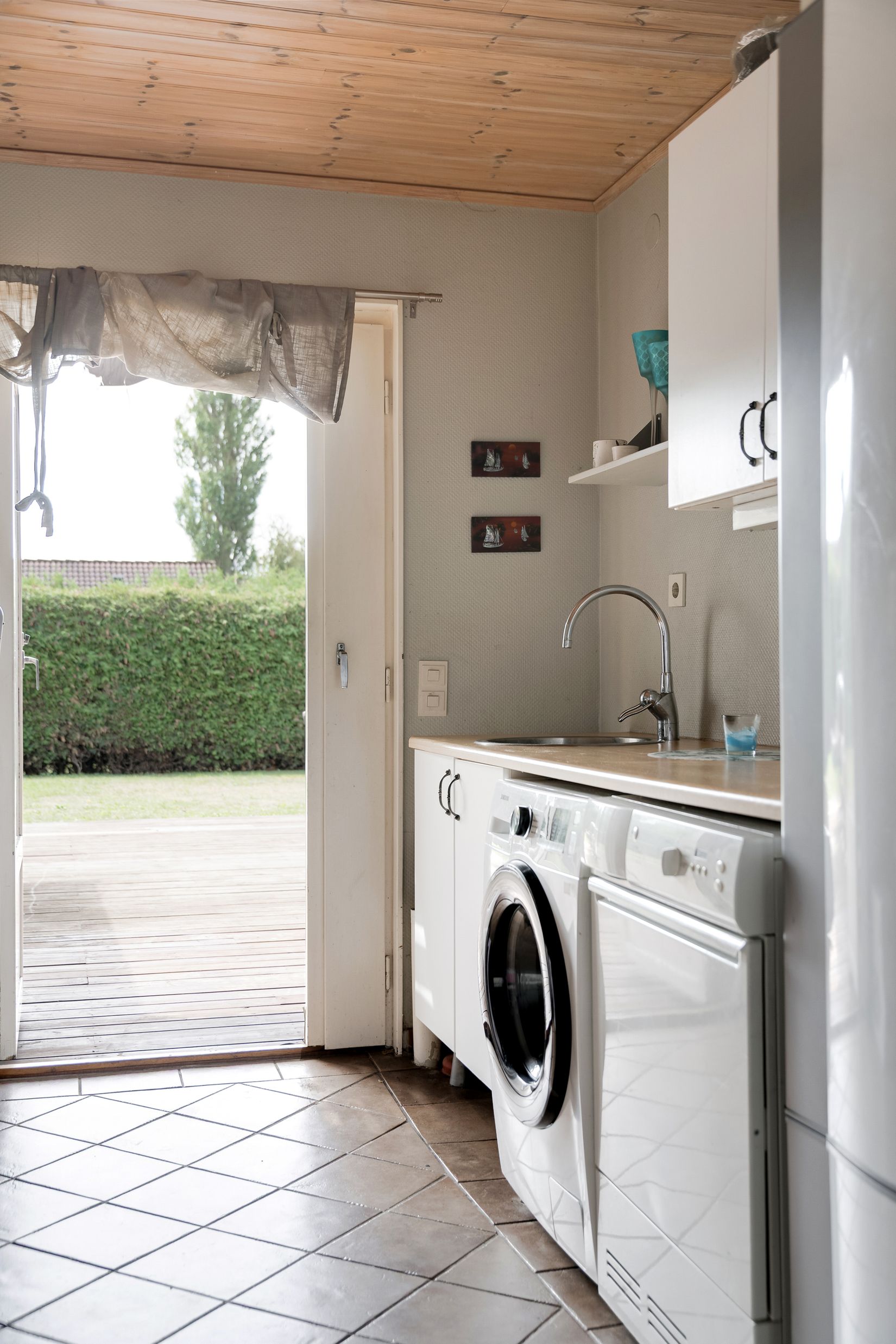 Villa, Amerikavägen 14, Fjälkinge, Kristianstad