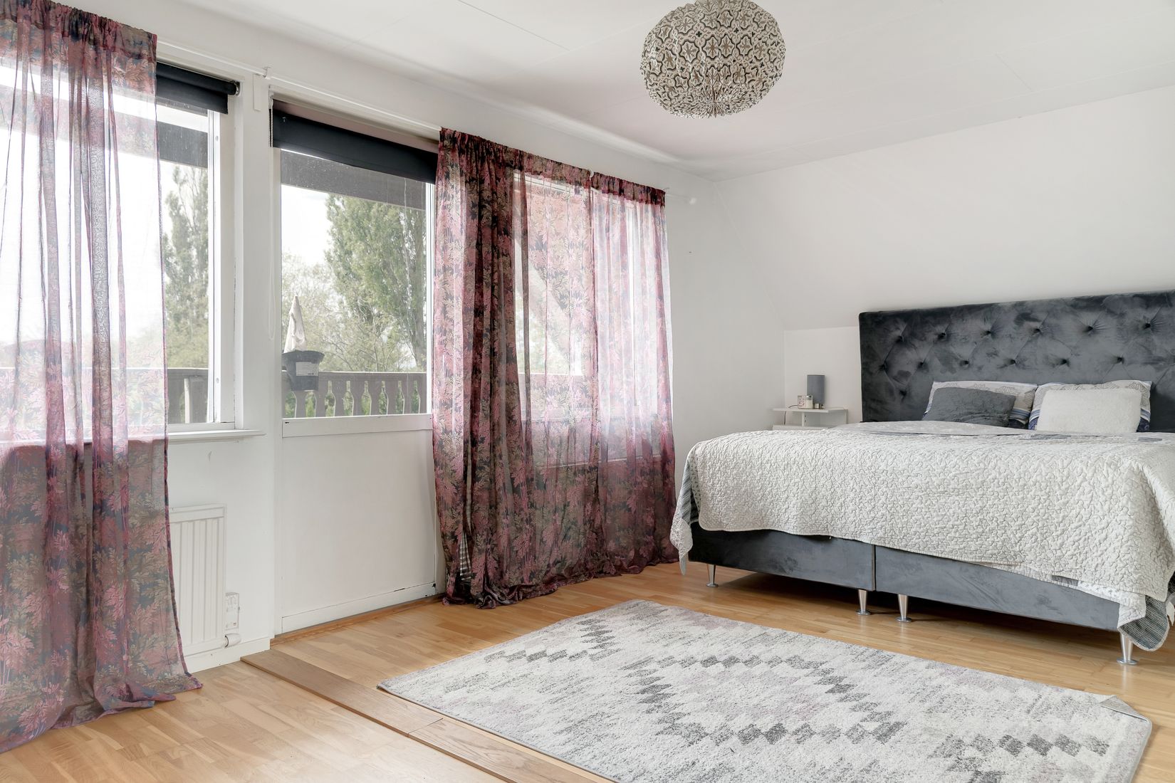 Villa, Amerikavägen 14, Fjälkinge, Kristianstad