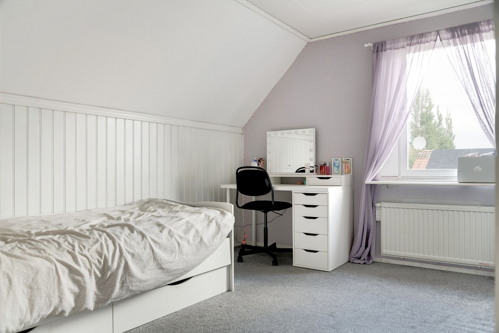 Villa, Amerikavägen 14, Fjälkinge, Kristianstad