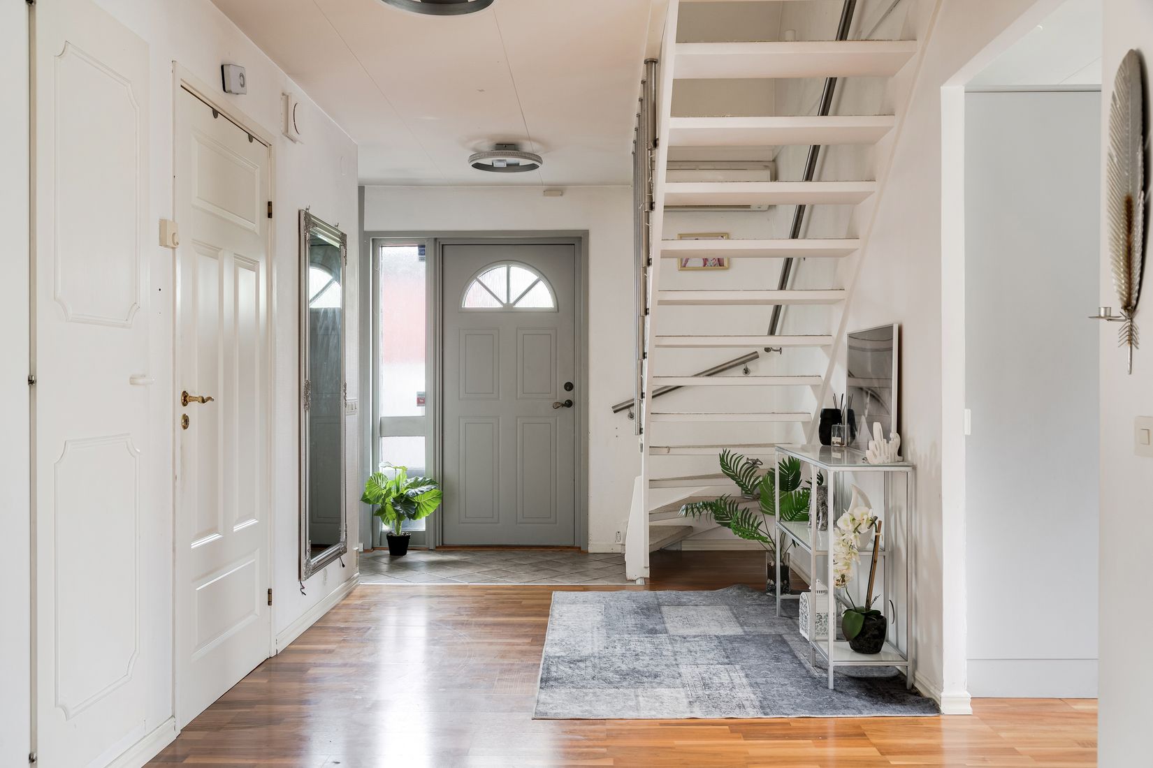 Villa, Amerikavägen 14, Fjälkinge, Kristianstad