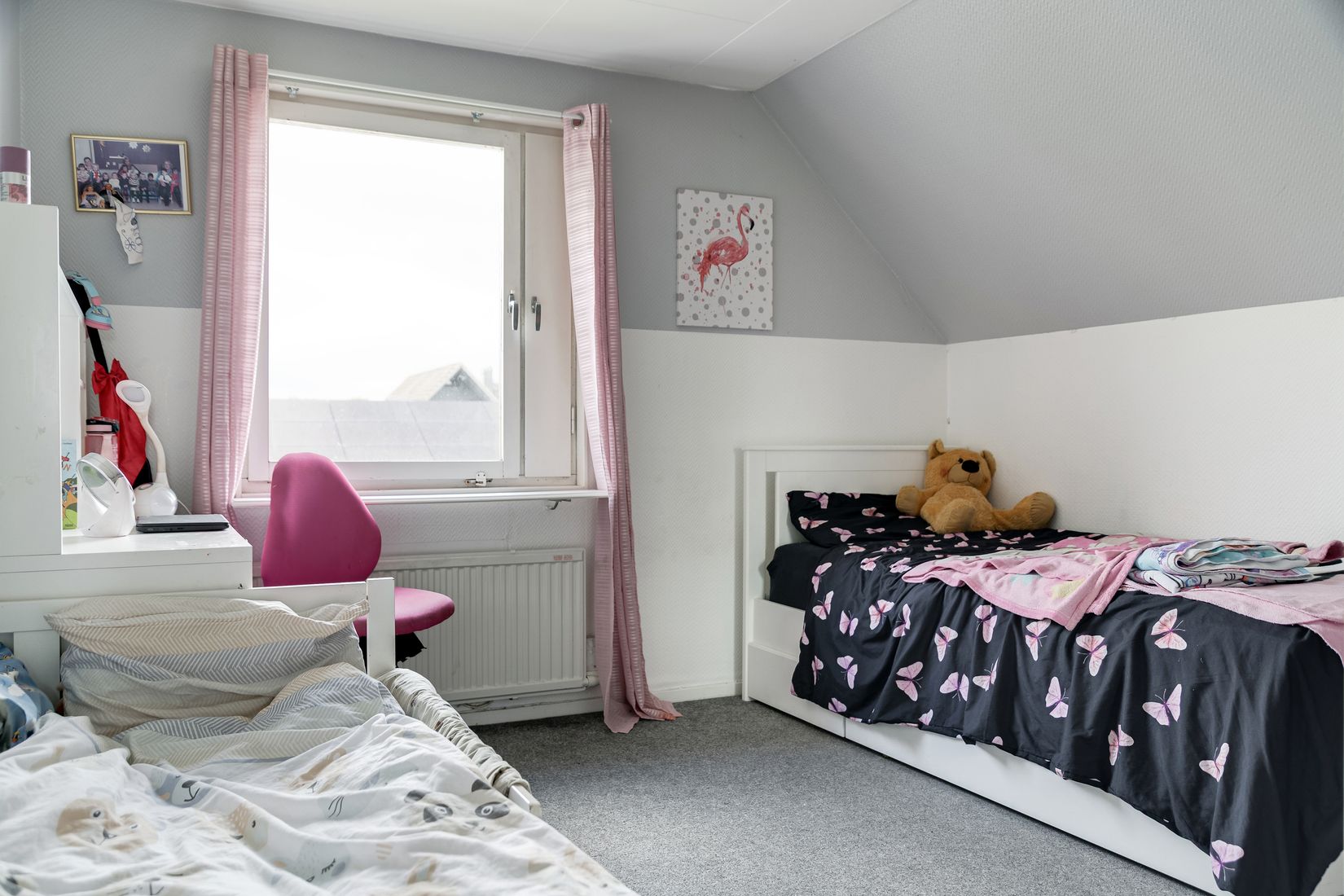 Villa, Amerikavägen 14, Fjälkinge, Kristianstad