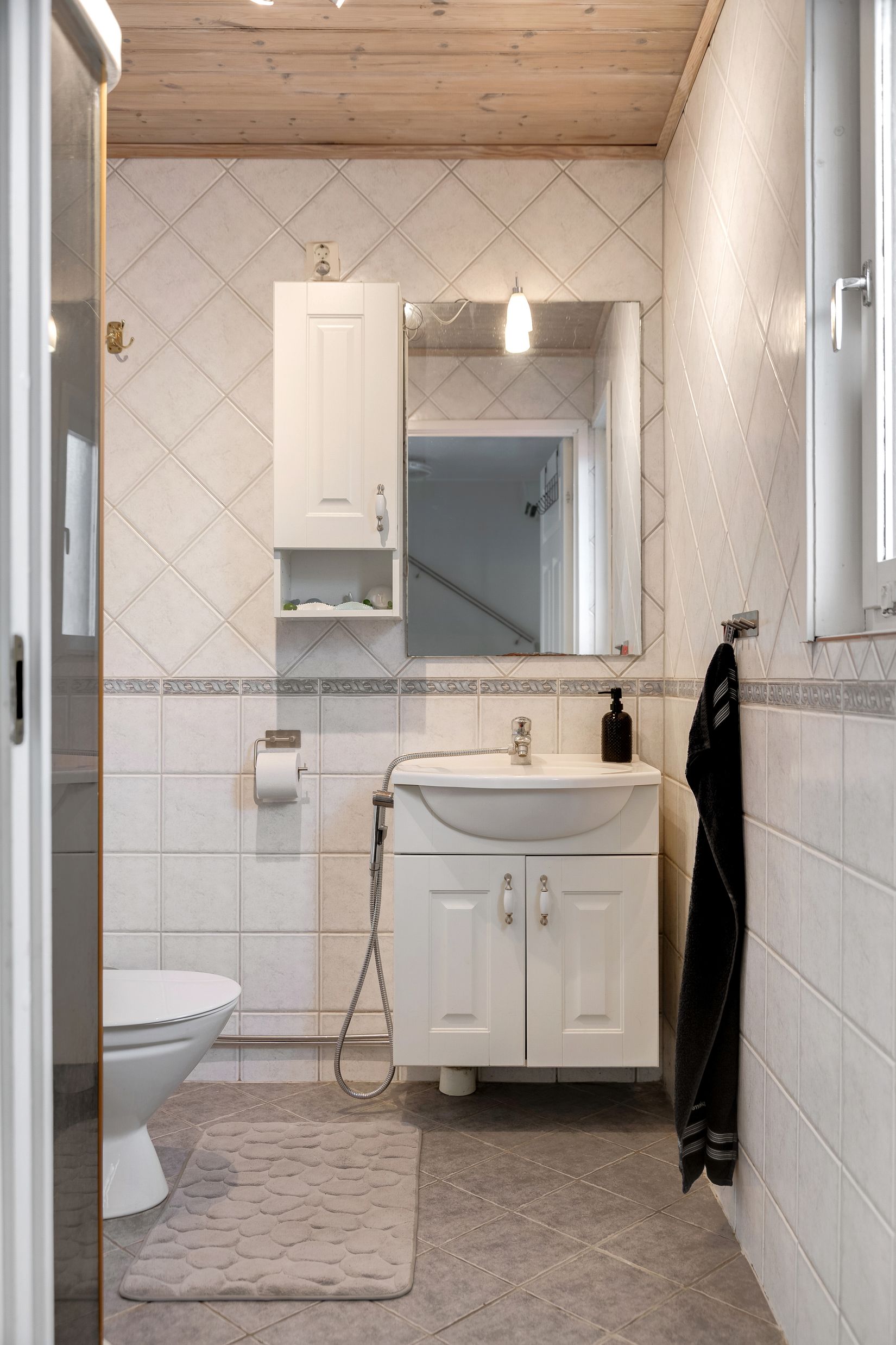 Villa, Amerikavägen 14, Fjälkinge, Kristianstad