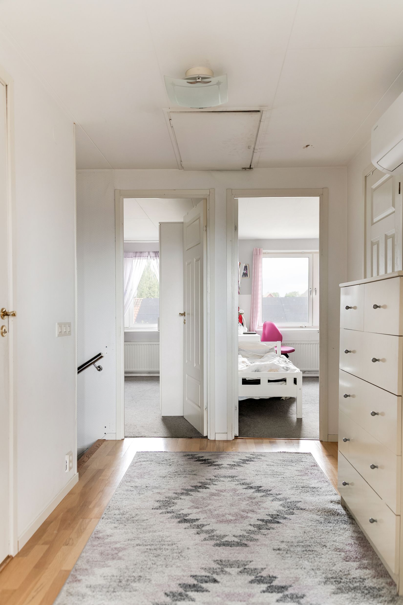 Villa, Amerikavägen 14, Fjälkinge, Kristianstad