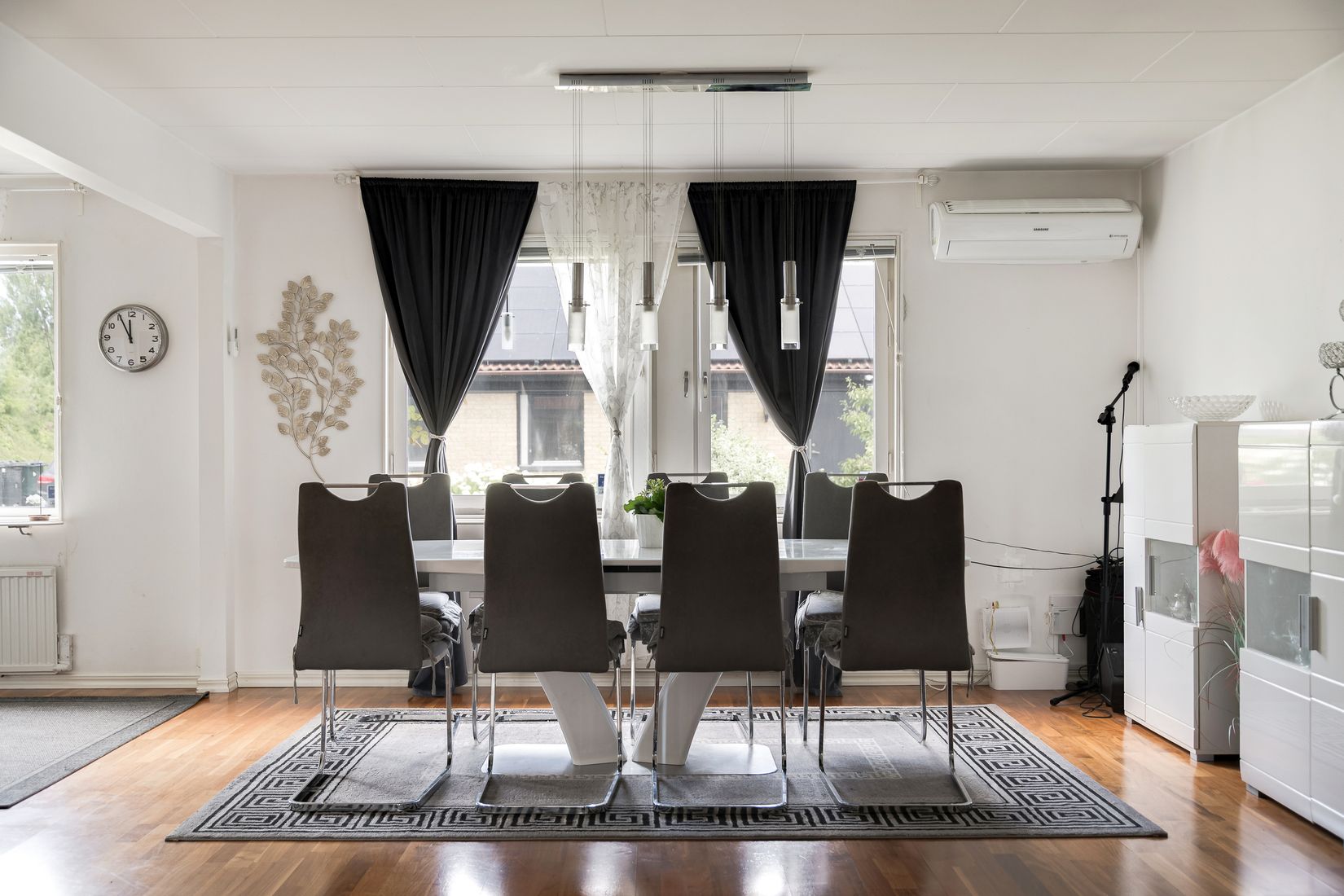 Villa, Amerikavägen 14, Fjälkinge, Kristianstad