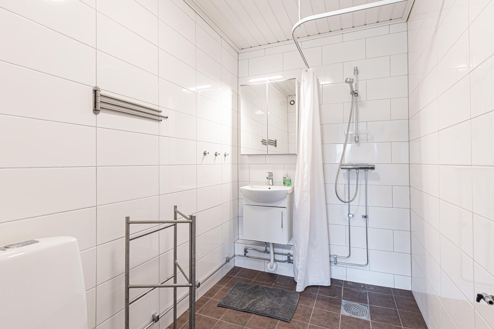 Villa, Gesällgatan 18, Kristiansborg, Västerås