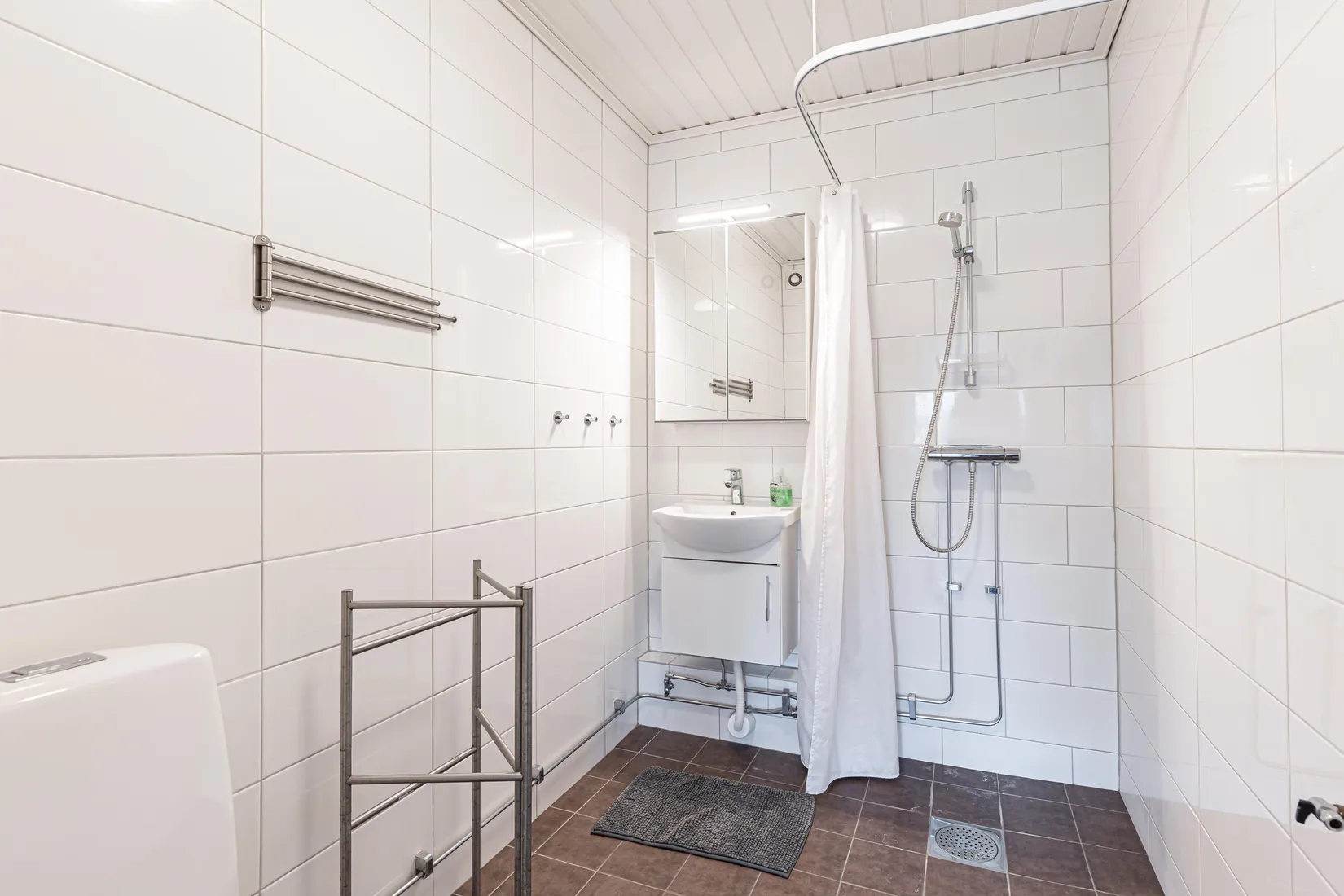 Villa, Gesällgatan 18, Kristiansborg, Västerås