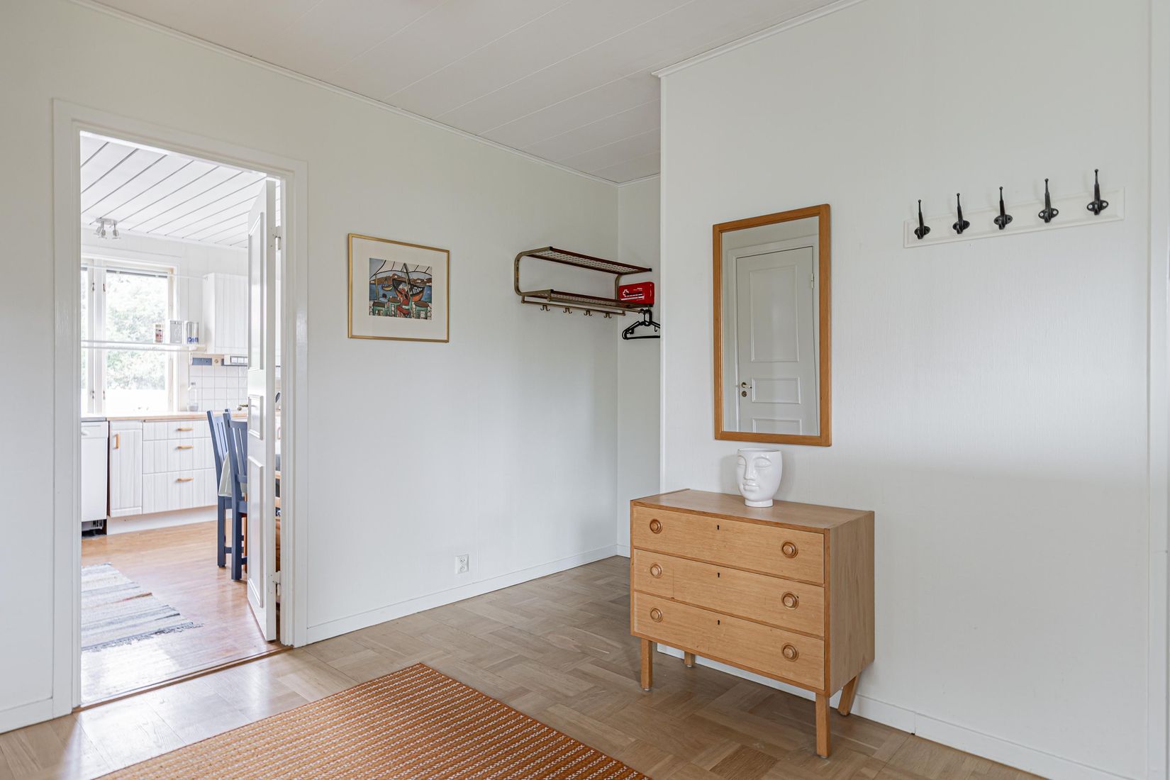 Villa, Gesällgatan 18, Kristiansborg, Västerås