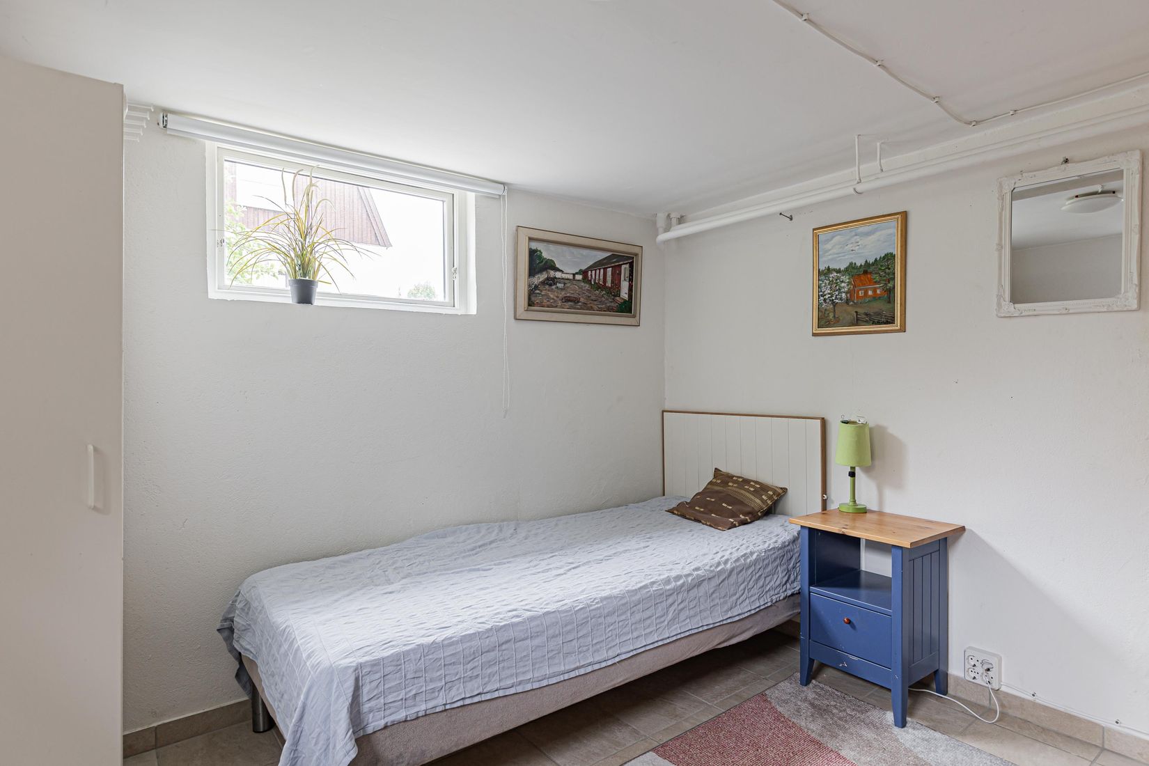 Villa, Gesällgatan 18, Kristiansborg, Västerås