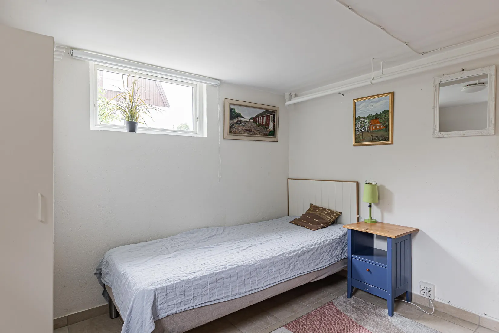 Villa, Gesällgatan 18, Kristiansborg, Västerås