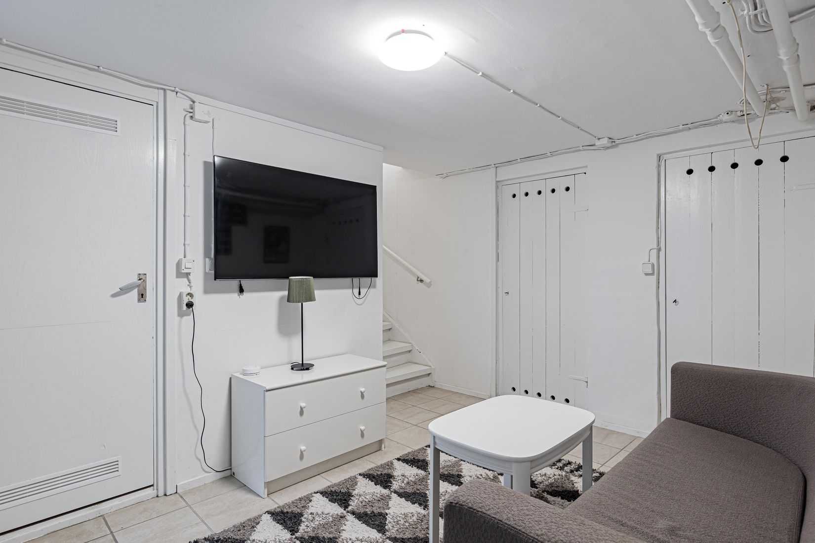 Villa, Gesällgatan 18, Kristiansborg, Västerås