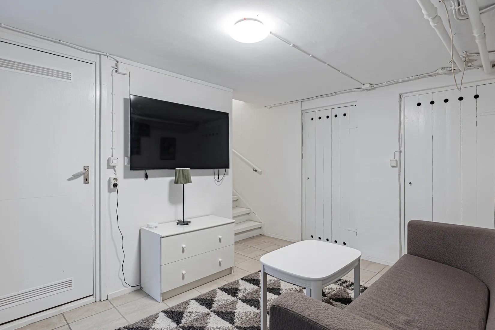 Villa, Gesällgatan 18, Kristiansborg, Västerås