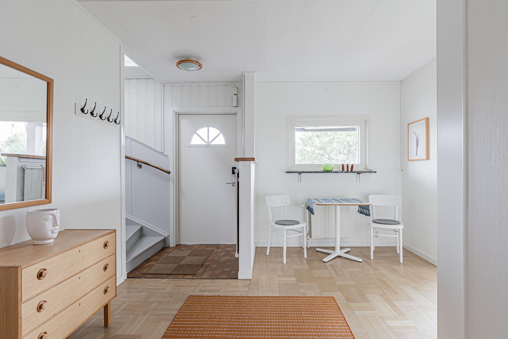 Villa, Gesällgatan 18, Kristiansborg, Västerås