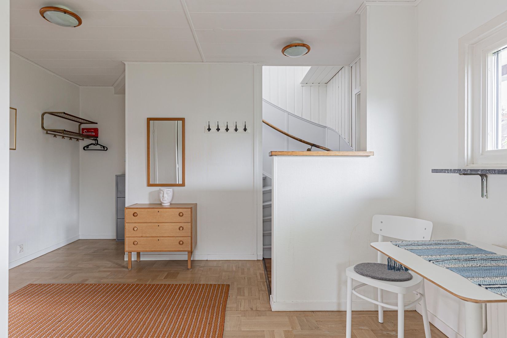 Villa, Gesällgatan 18, Kristiansborg, Västerås