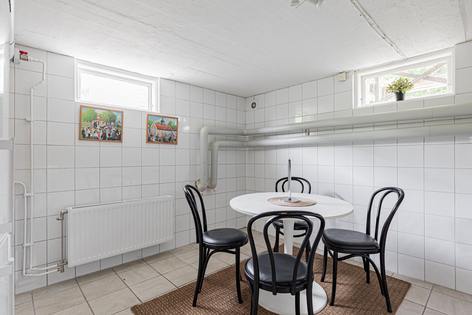 Villa, Gesällgatan 18, Kristiansborg, Västerås