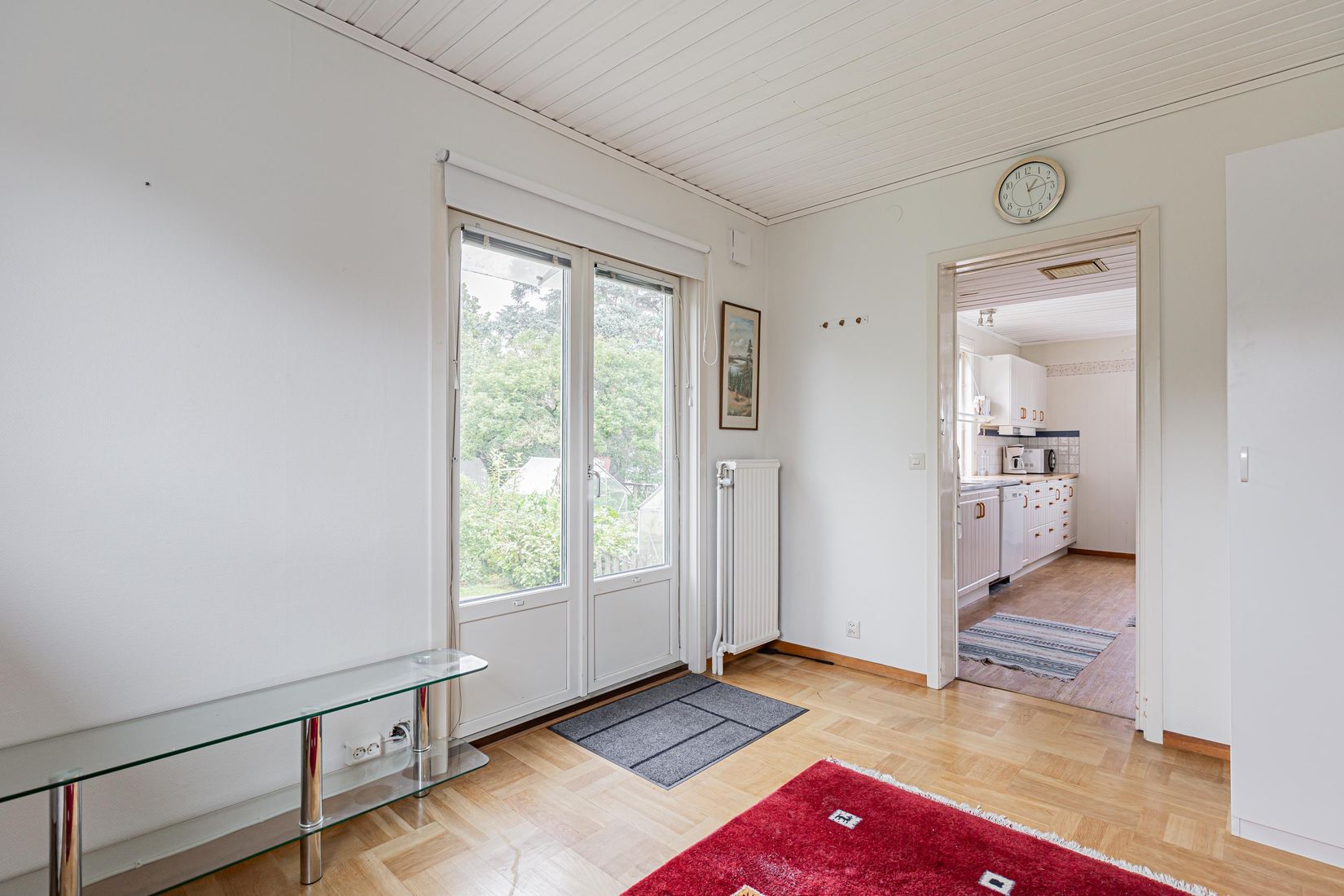 Villa, Gesällgatan 18, Kristiansborg, Västerås