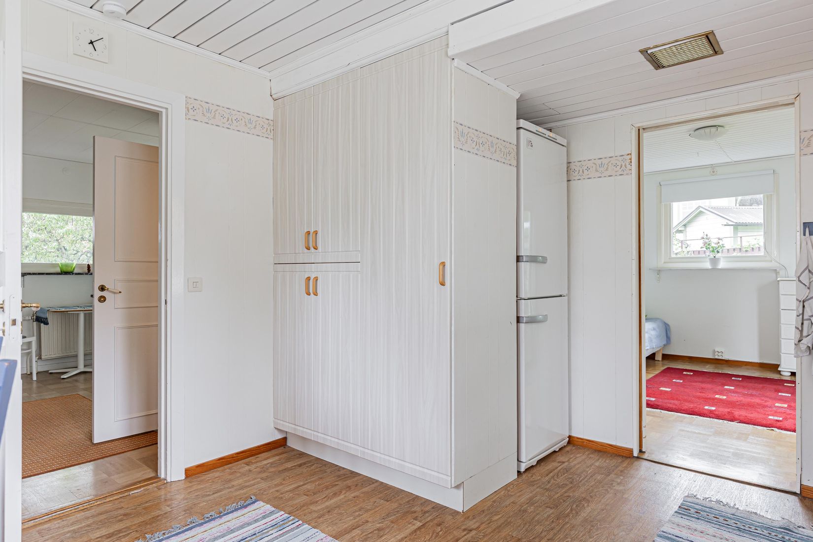 Villa, Gesällgatan 18, Kristiansborg, Västerås