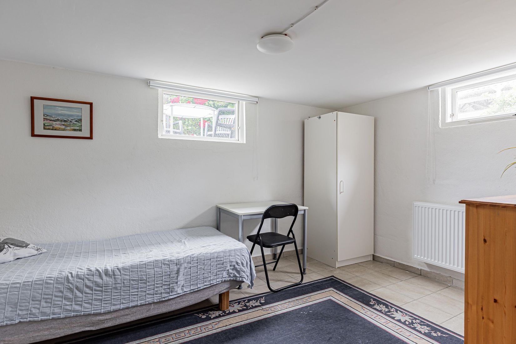 Villa, Gesällgatan 18, Kristiansborg, Västerås