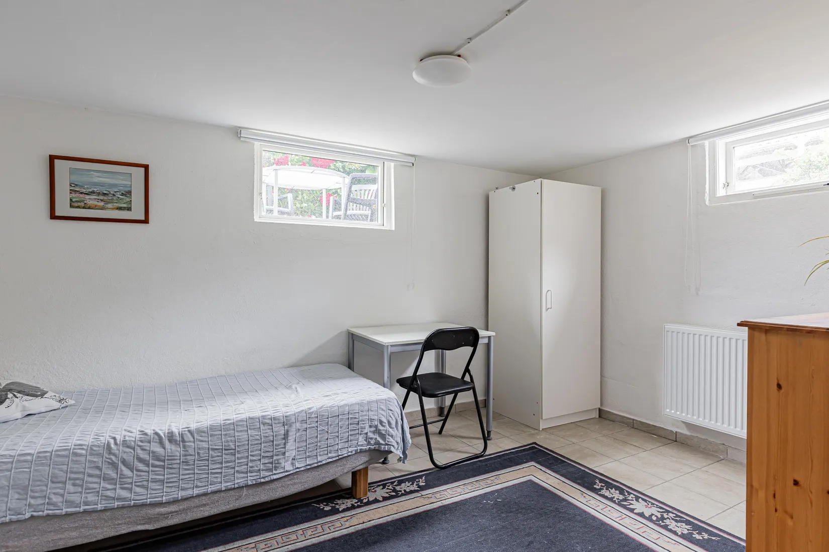 Villa, Gesällgatan 18, Kristiansborg, Västerås