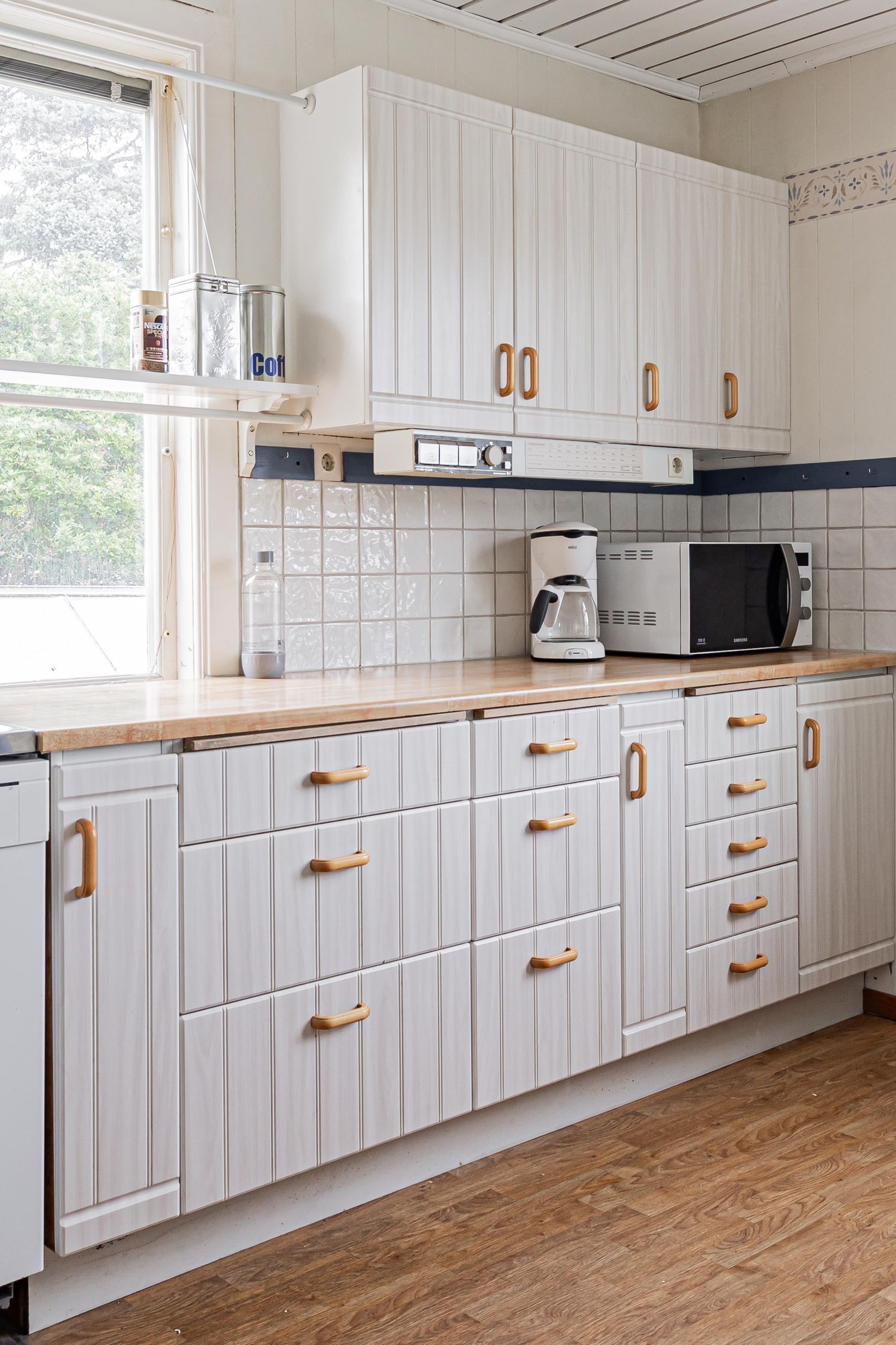 Villa, Gesällgatan 18, Kristiansborg, Västerås