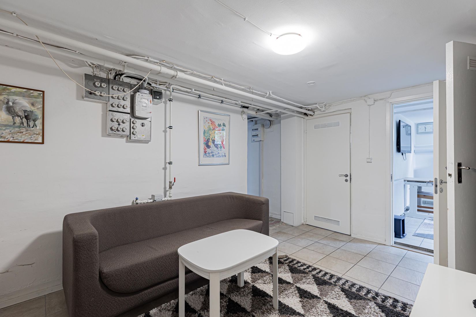 Villa, Gesällgatan 18, Kristiansborg, Västerås