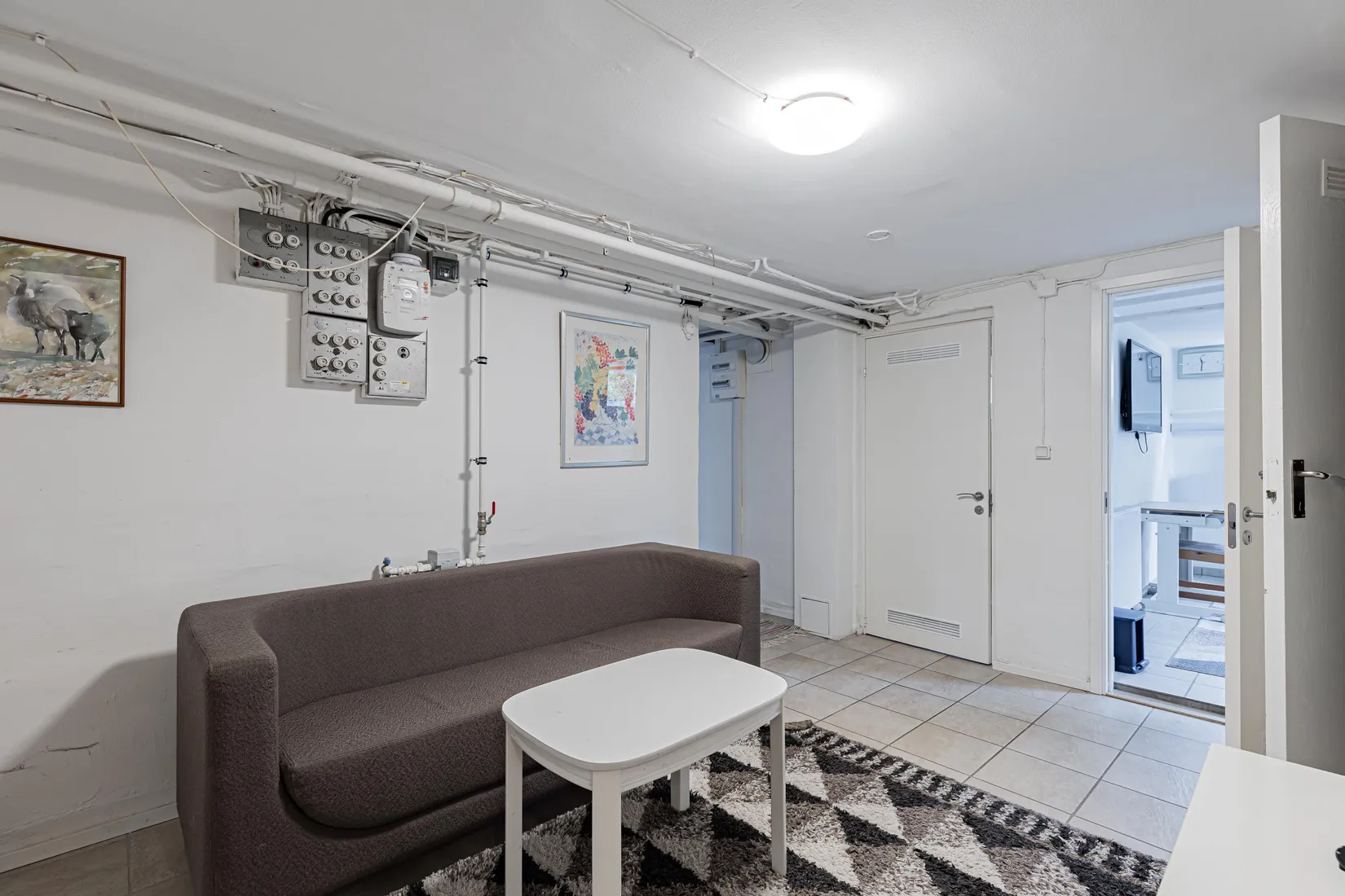 Villa, Gesällgatan 18, Kristiansborg, Västerås