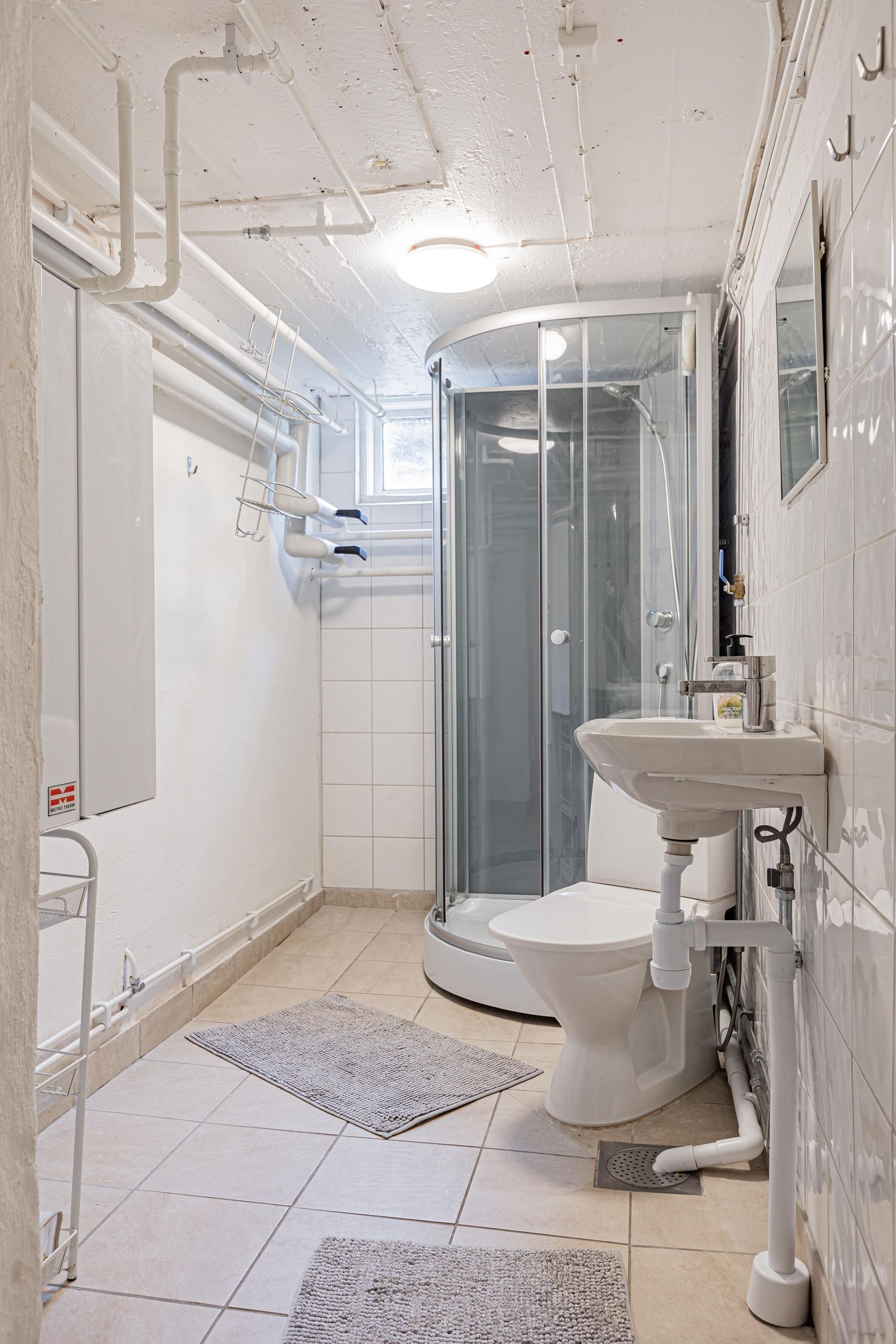 Villa, Gesällgatan 18, Kristiansborg, Västerås