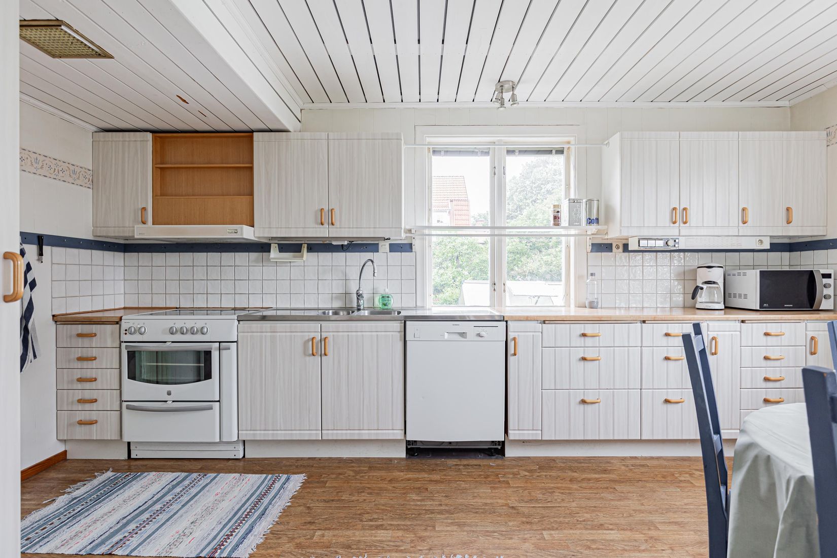 Villa, Gesällgatan 18, Kristiansborg, Västerås