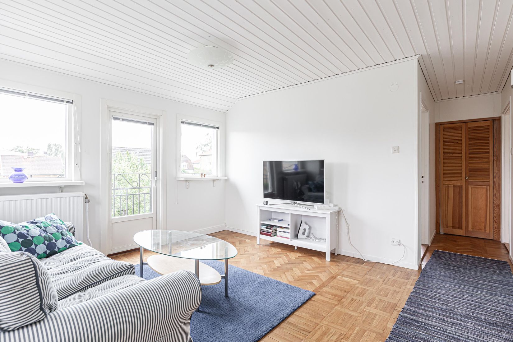 Villa, Gesällgatan 18, Kristiansborg, Västerås