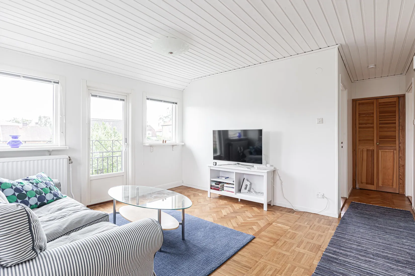 Villa, Gesällgatan 18, Kristiansborg, Västerås