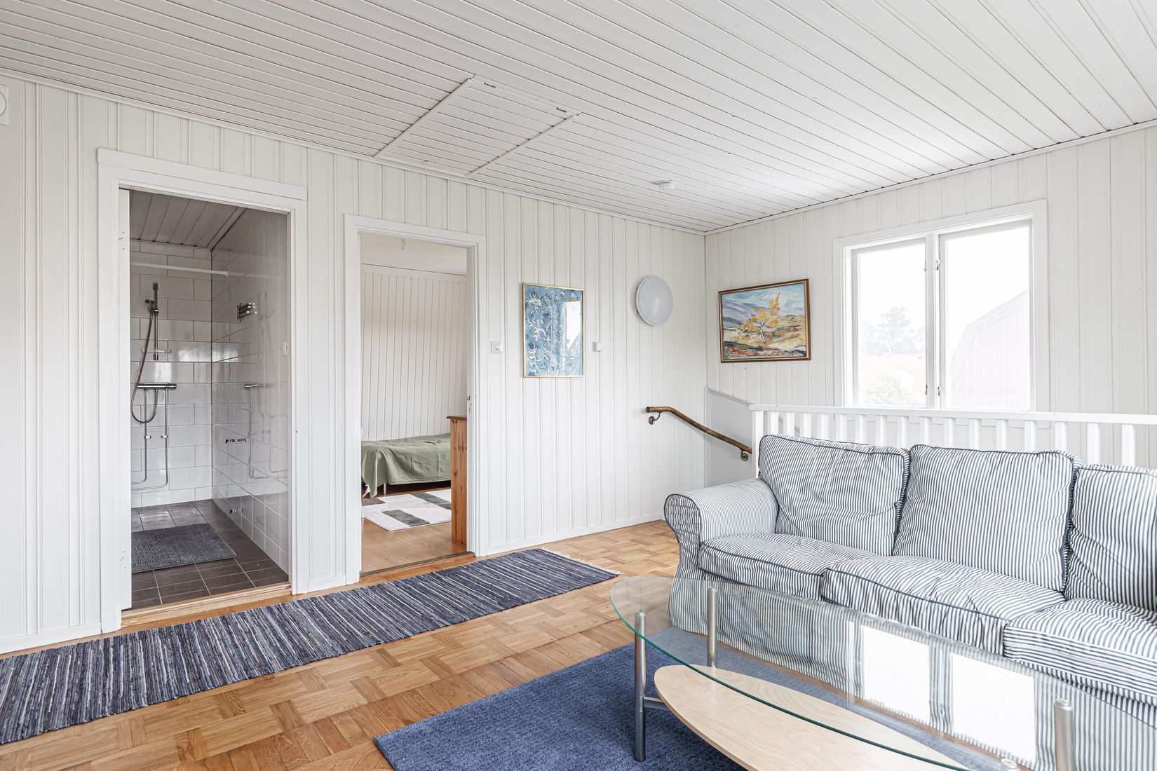 Villa, Gesällgatan 18, Kristiansborg, Västerås