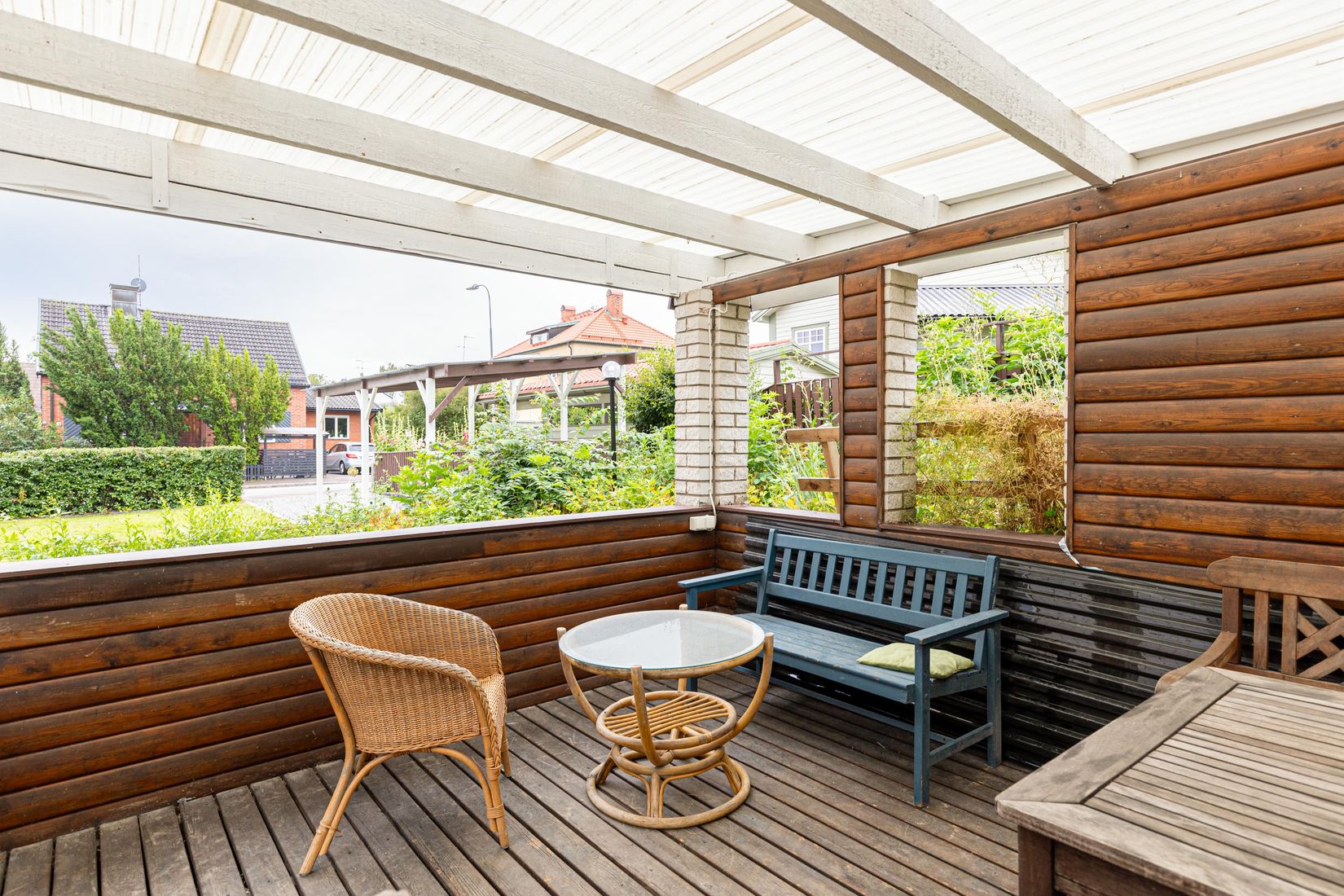 Villa, Gesällgatan 18, Kristiansborg, Västerås