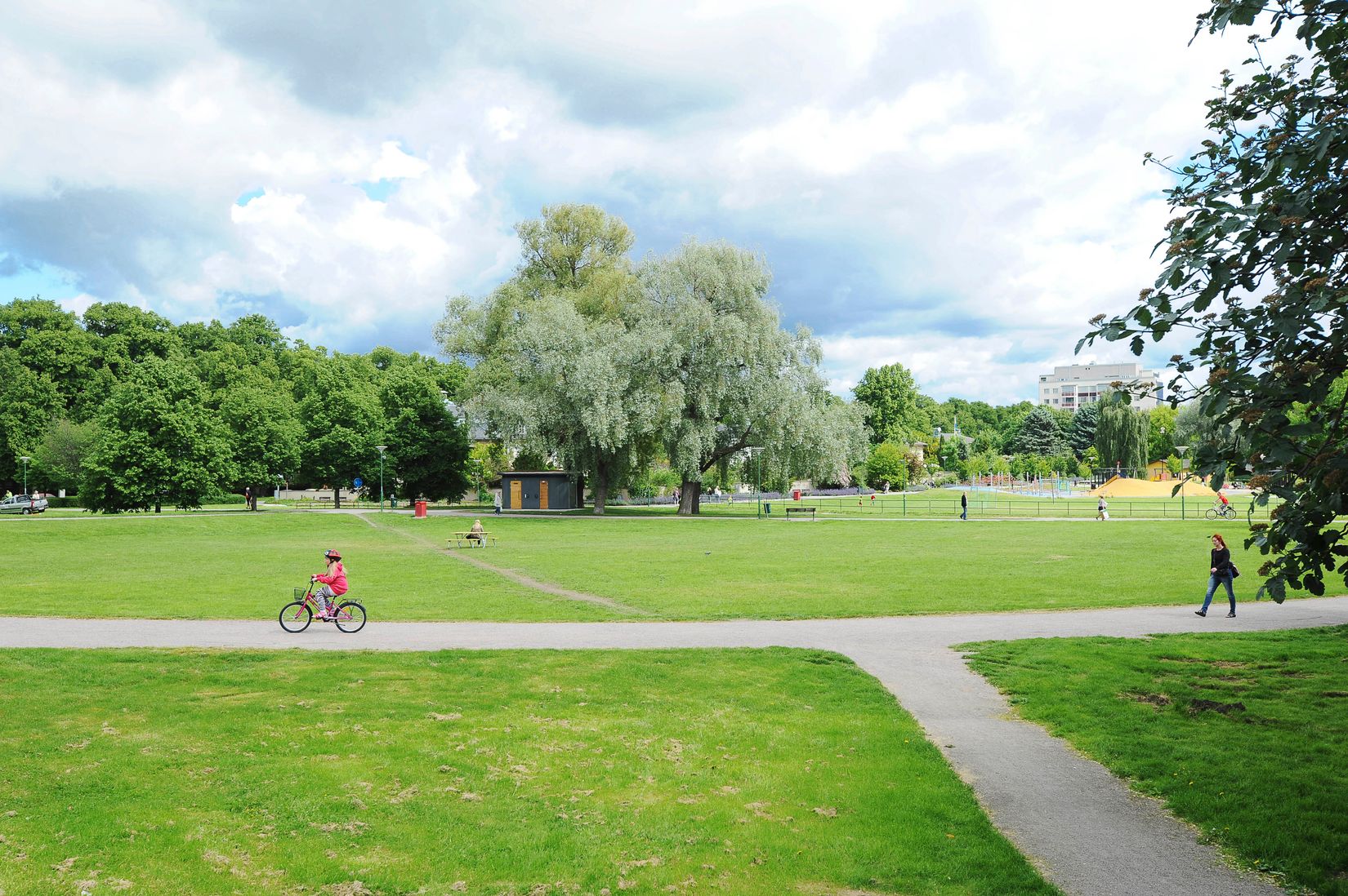 Bostadsrätt, S:t Olofsgatan 20, Söder, Norrköping