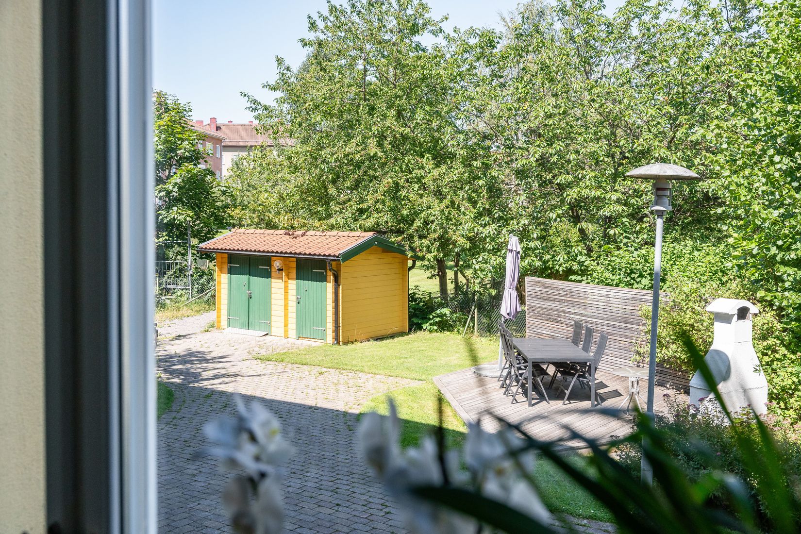 Bostadsrätt, S:t Olofsgatan 20, Söder, Norrköping