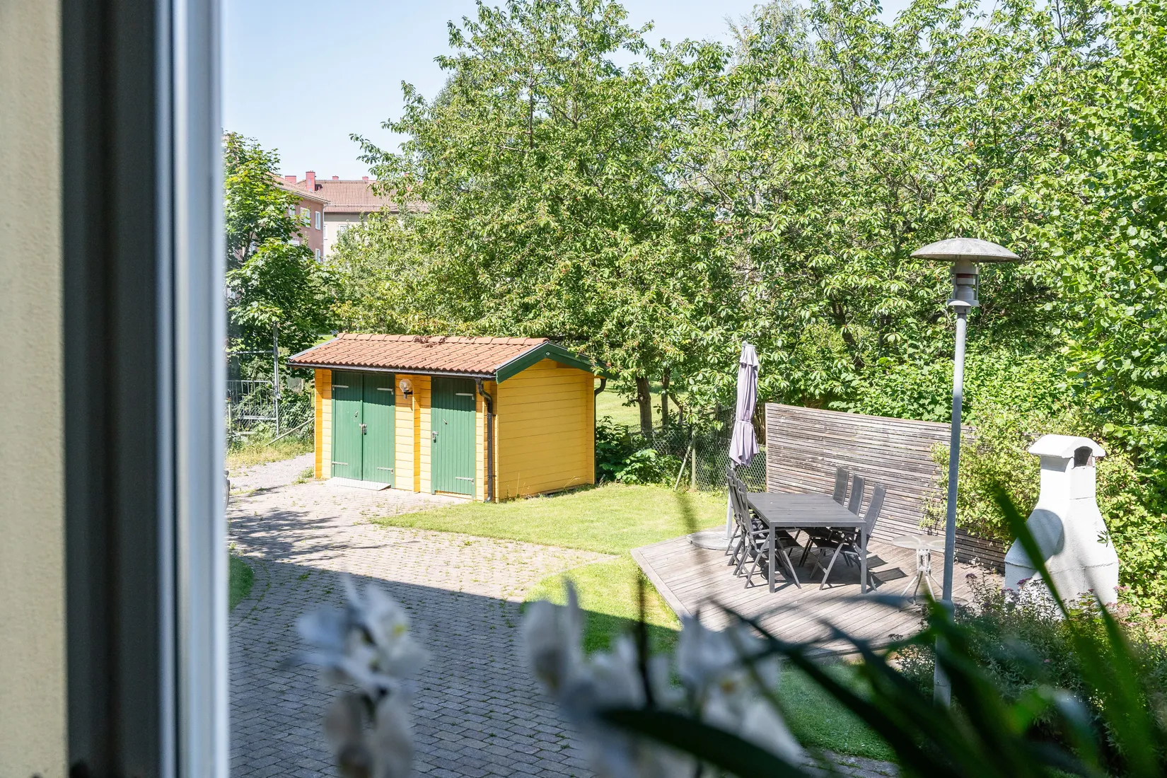 Bostadsrätt, S:t Olofsgatan 20, Söder, Norrköping