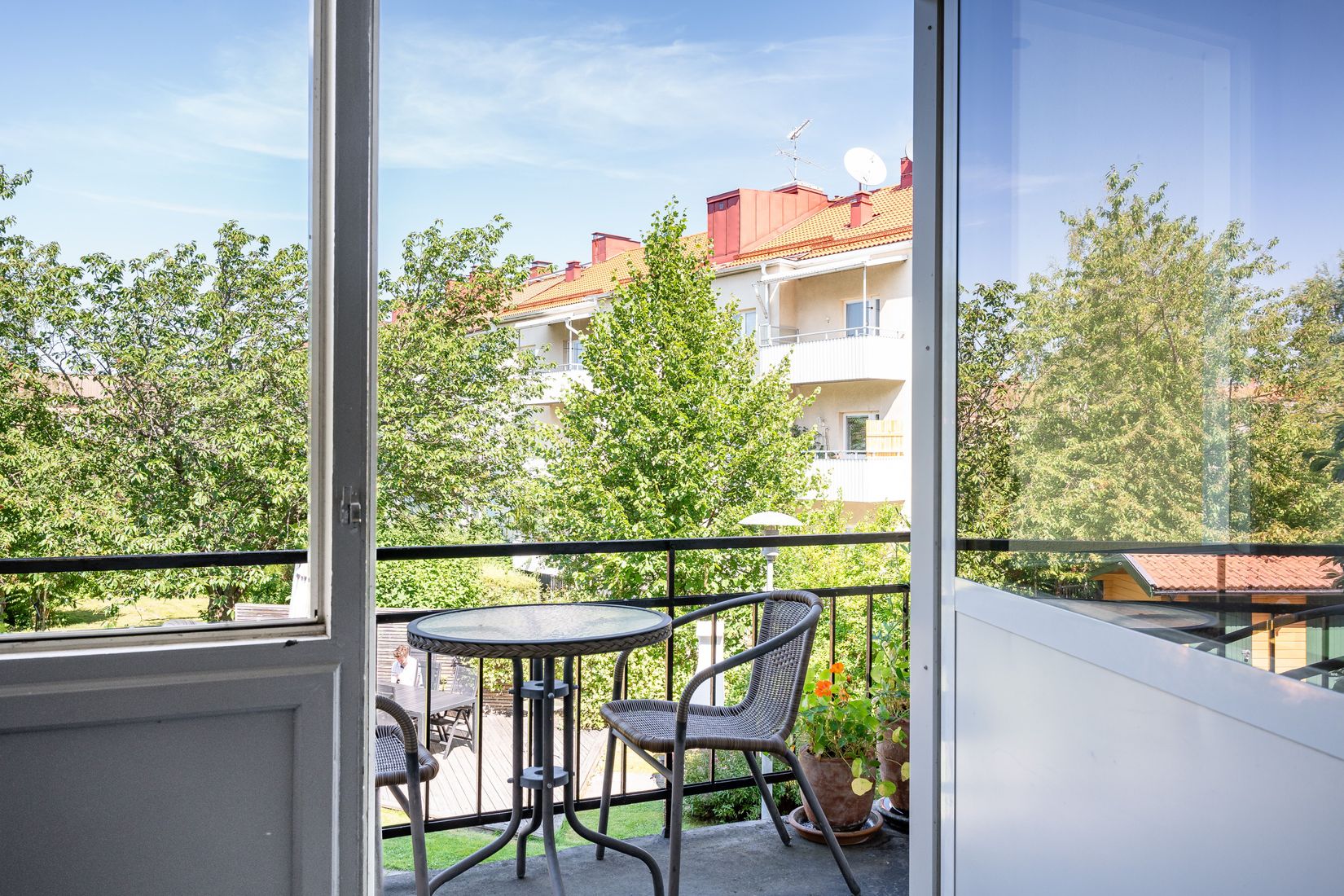 Bostadsrätt, S:t Olofsgatan 20, Söder, Norrköping