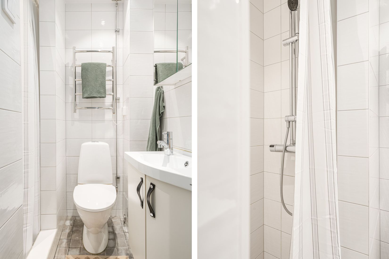 Bostadsrätt, S:t Olofsgatan 20, Söder, Norrköping