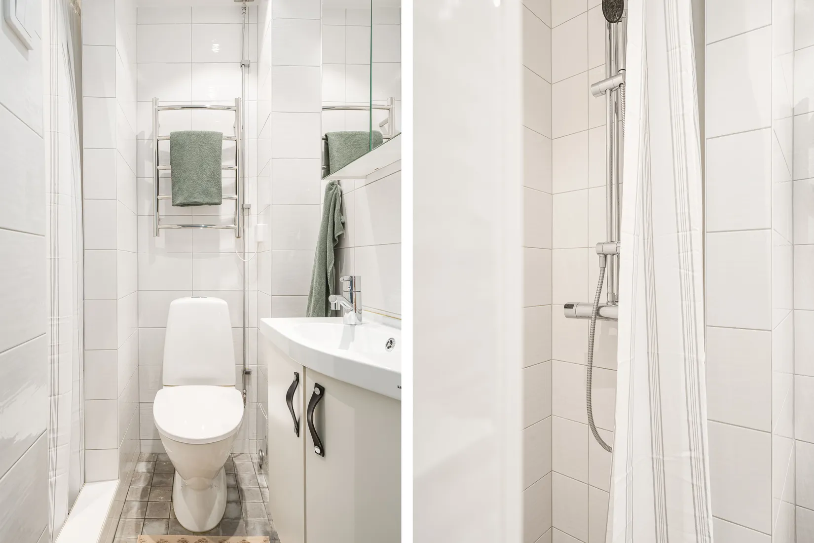 Bostadsrätt, S:t Olofsgatan 20, Söder, Norrköping