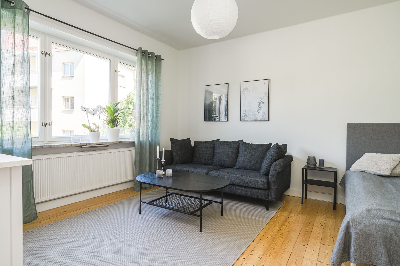 Bostadsrätt, S:t Olofsgatan 20, Söder, Norrköping