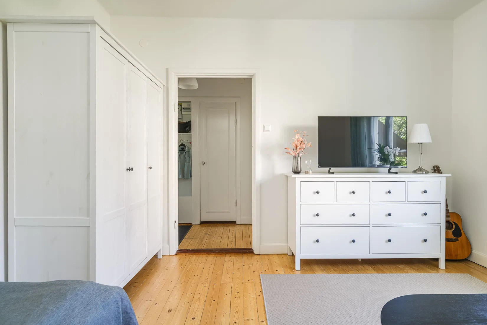 Bostadsrätt, S:t Olofsgatan 20, Söder, Norrköping