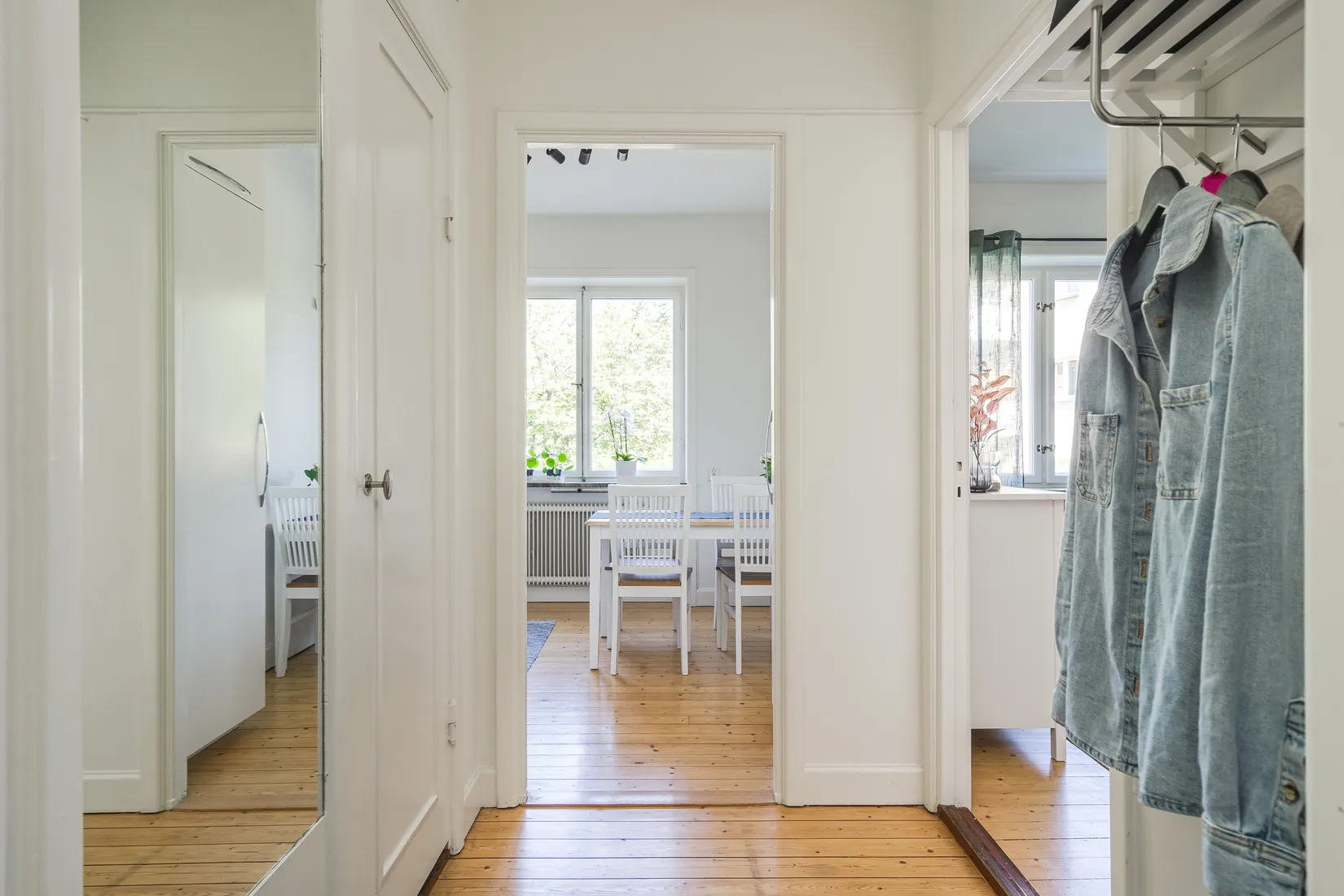 Bostadsrätt, S:t Olofsgatan 20, Söder, Norrköping