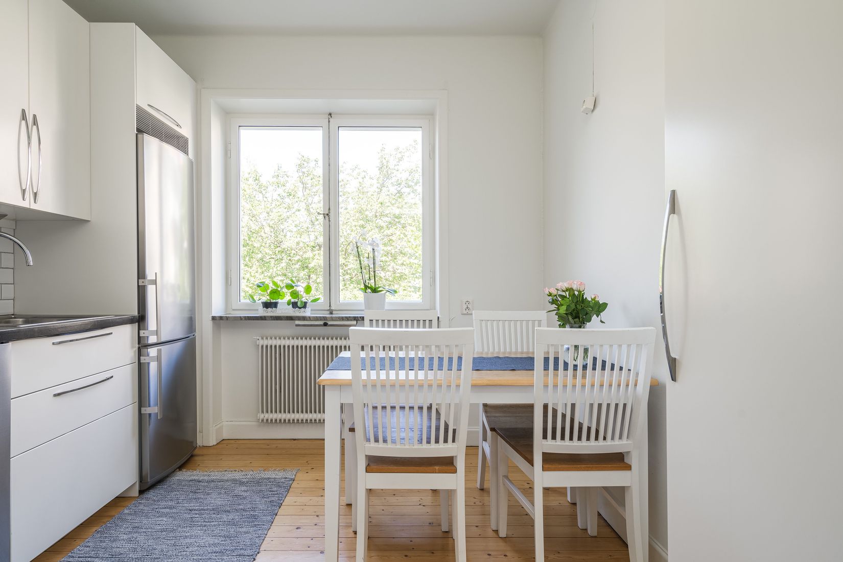 Bostadsrätt, S:t Olofsgatan 20, Söder, Norrköping
