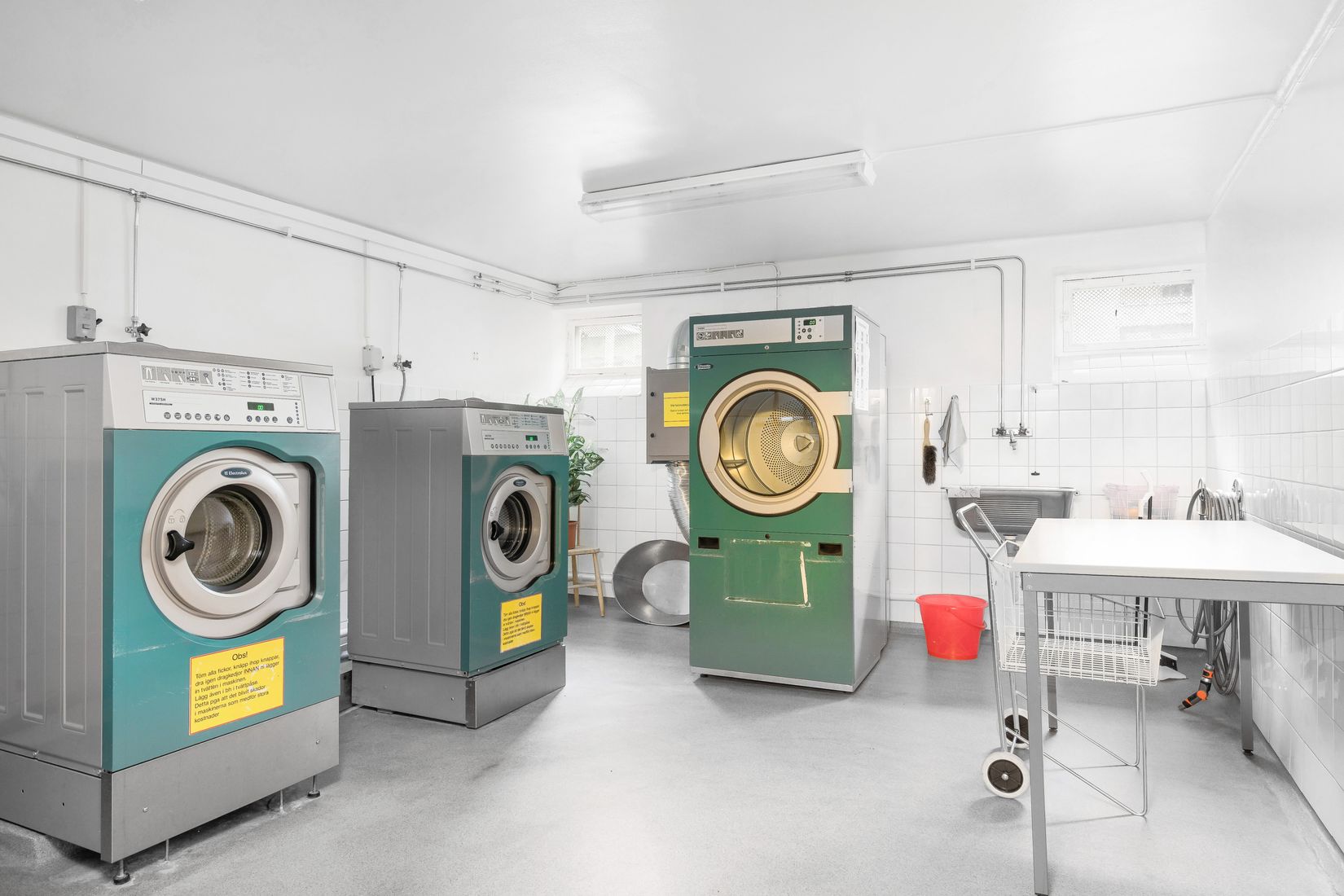 Bostadsrätt, S:t Olofsgatan 20, Söder, Norrköping