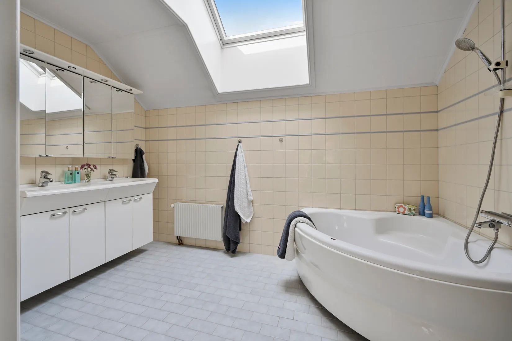 Villa, Trälhavsvägen 36D, Österåker