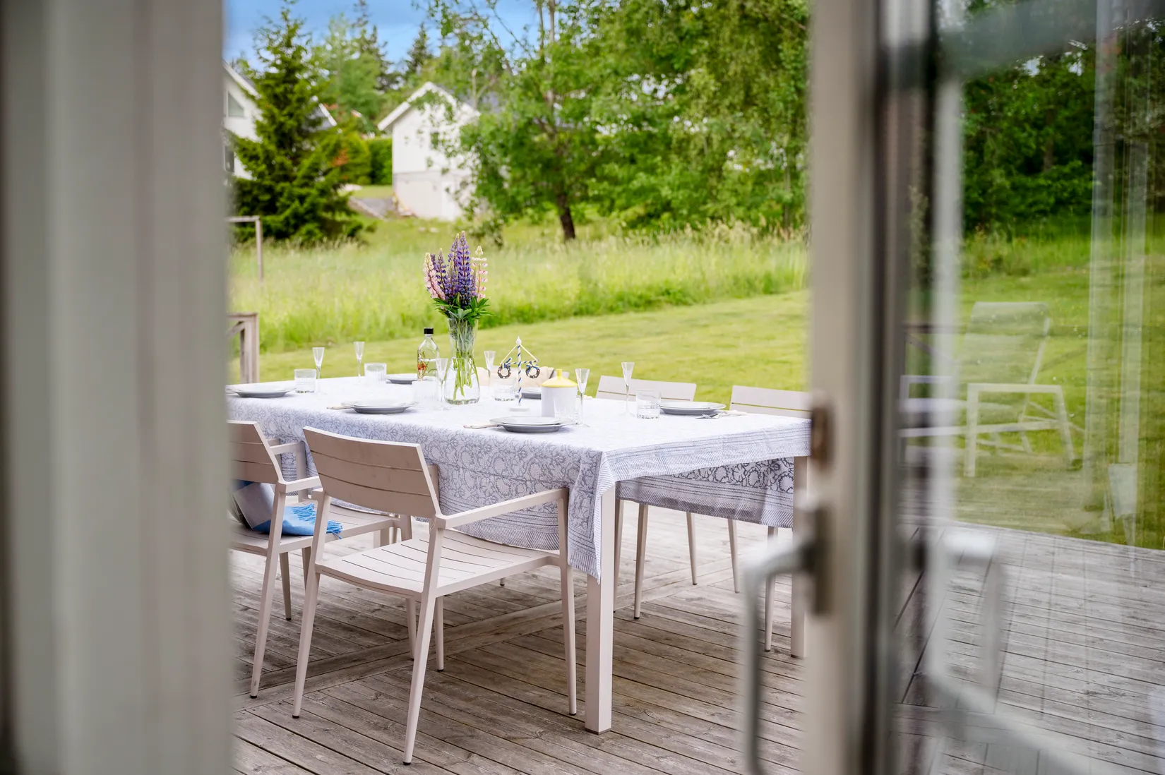 Villa, Trälhavsvägen 36D, Österåker