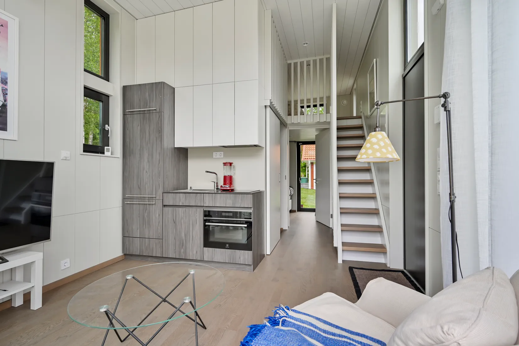 Villa, Trälhavsvägen 36D, Österåker
