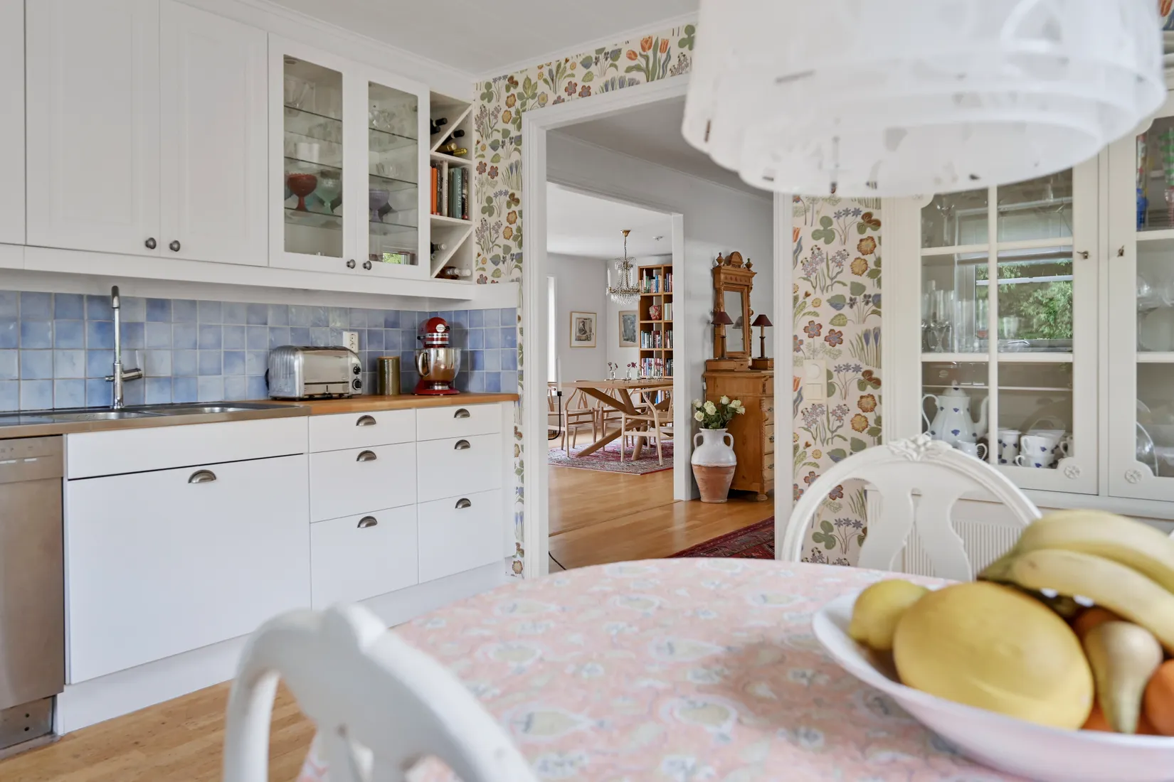 Villa, Trälhavsvägen 36D, Österåker