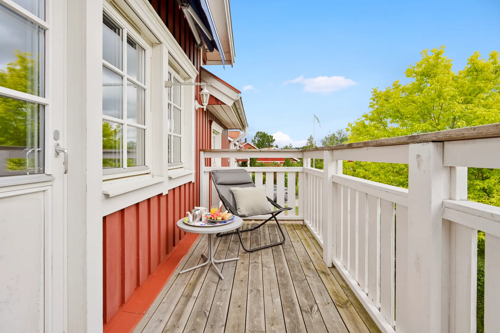 Villa, Trälhavsvägen 36D, Österåker