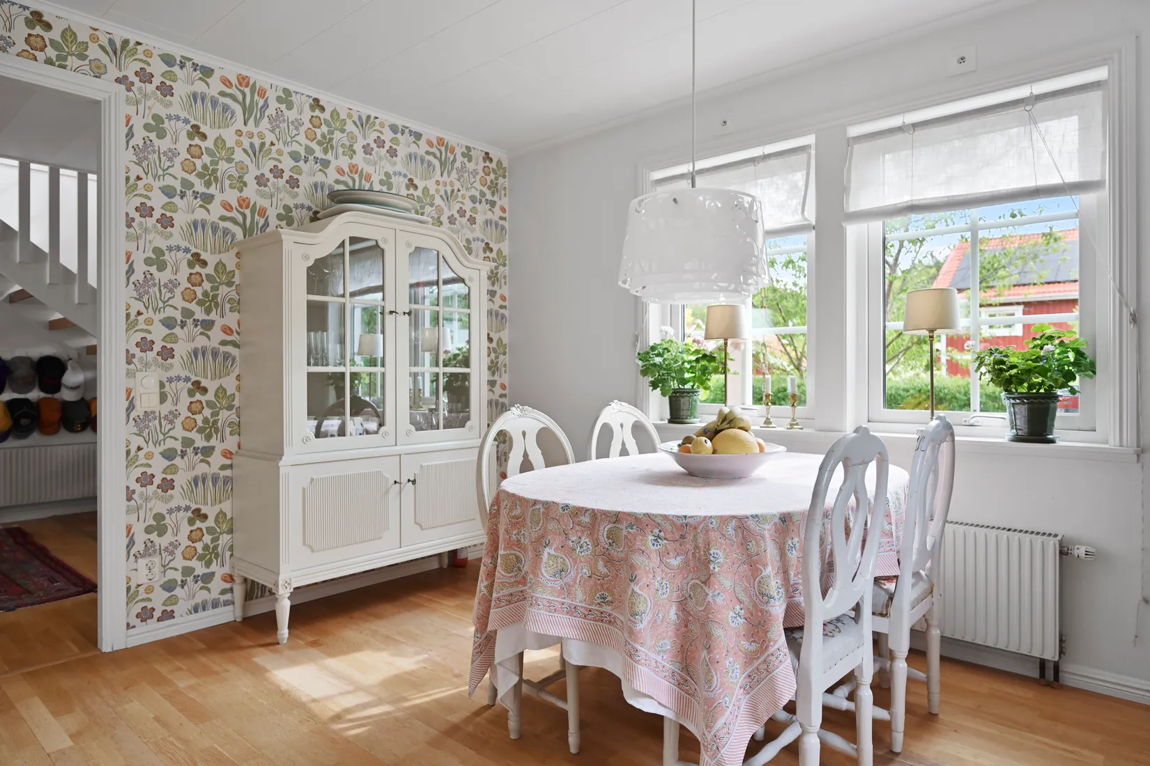 Villa, Trälhavsvägen 36D, Österåker